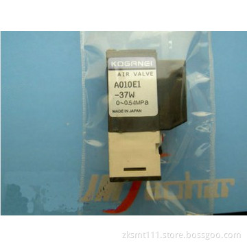 KM1-M7163-20X A010E1-37W EJECTOR valve for yamaha smt machine